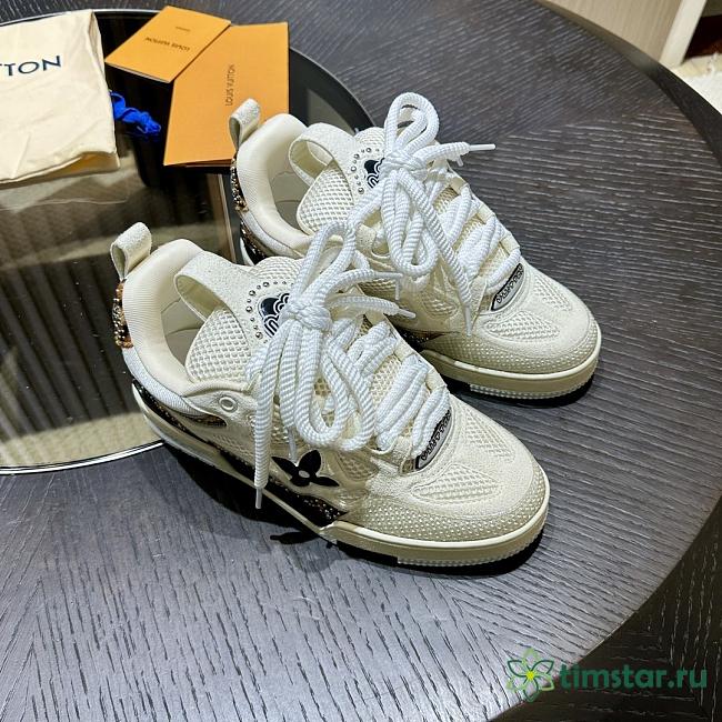 Louis Vuitton LV Skate sneaker 08 - 1