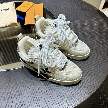 Louis Vuitton LV Skate sneaker 08
