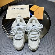 Louis Vuitton LV Skate sneaker 08 - 6
