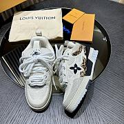 Louis Vuitton LV Skate sneaker 08 - 4