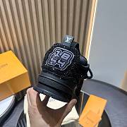 Louis Vuitton LV Skate sneaker 09 - 5