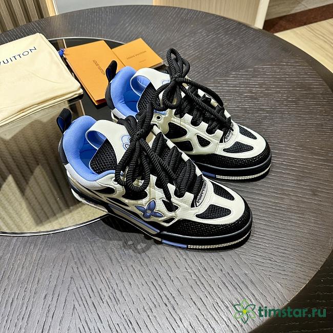 Louis Vuitton LV Skate sneaker 10 - 1