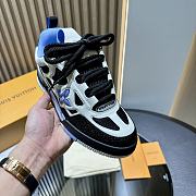 Louis Vuitton LV Skate sneaker 10 - 5
