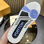 Louis Vuitton LV Skate sneaker 10 - 4