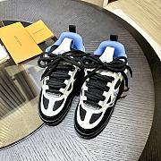 Louis Vuitton LV Skate sneaker 10 - 3