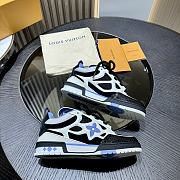 Louis Vuitton LV Skate sneaker 10 - 2