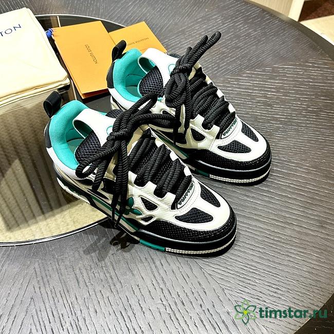 Louis Vuitton LV Skate sneaker 12 - 1