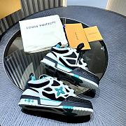 Louis Vuitton LV Skate sneaker 12 - 2