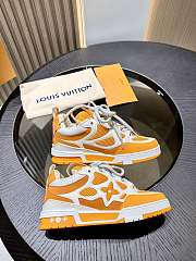 Louis Vuitton LV Skate sneaker 14 - 4