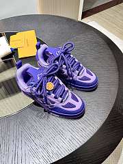 Louis Vuitton LV Skate sneaker 16 - 1