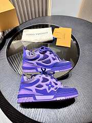 Louis Vuitton LV Skate sneaker 16 - 4