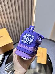 Louis Vuitton LV Skate sneaker 16 - 2