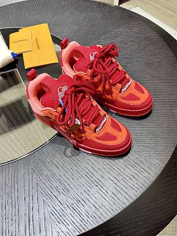 Louis Vuitton LV Skate sneaker 17