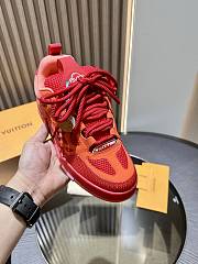 Louis Vuitton LV Skate sneaker 17 - 6