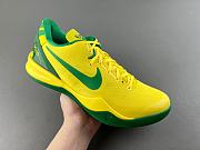 Nike Kobe 8 “OREGON DUCKS” PE PACK H023-HF7458 - 3