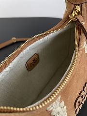 Miumiu toe bag 17*20*6CM - 4