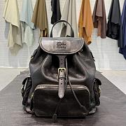 Miumiu backpack bag 30*13*25cm - 1