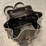 Miumiu backpack bag 30*13*25cm - 2