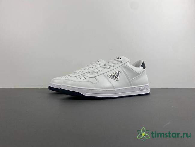 Prada sneaker white - 1
