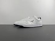 Prada sneaker white - 1