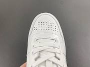 Prada sneaker white - 3