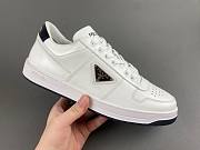 Prada sneaker white - 4
