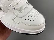 Prada sneaker white - 5