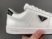 Prada sneaker white - 6