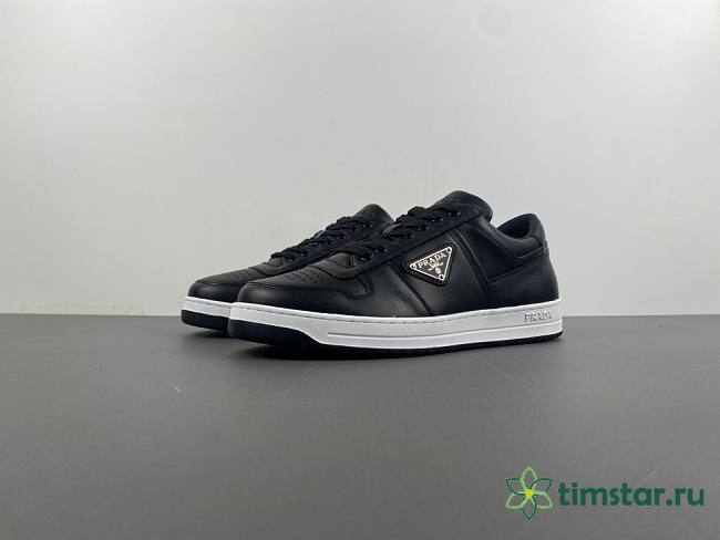Prada sneaker black - 1