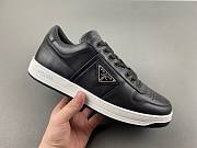 Prada sneaker black - 3