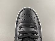 Prada sneaker black - 4