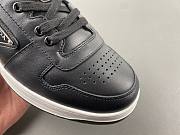 Prada sneaker black - 6