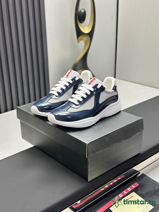 Prada America's Cup blue 02 - 1