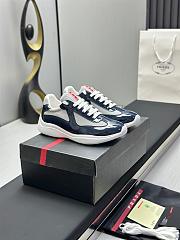 Prada America's Cup blue 02 - 6