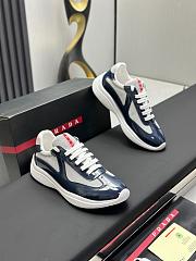Prada America's Cup blue 02 - 5