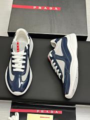 Prada America's Cup blue 02 - 2