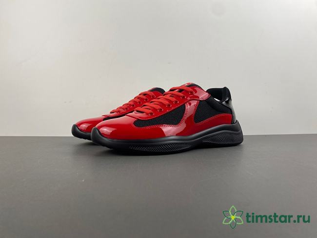 Prada America's Cup red 03 - 1