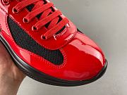 Prada America's Cup red 03 - 4