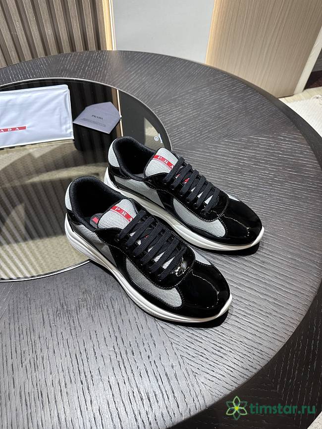 Prada America's Cup black 04 - 1
