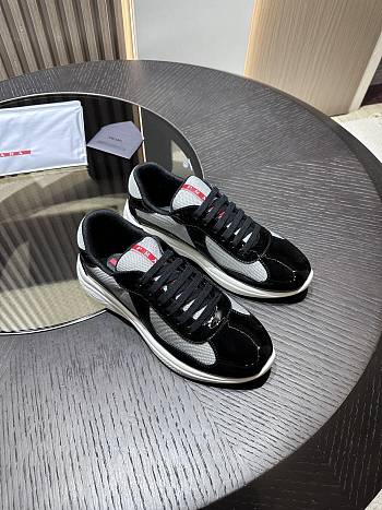 Prada America's Cup black 04