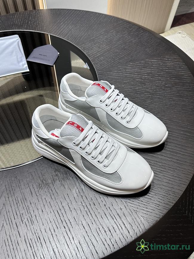 Prada America's Cup white 05 - 1