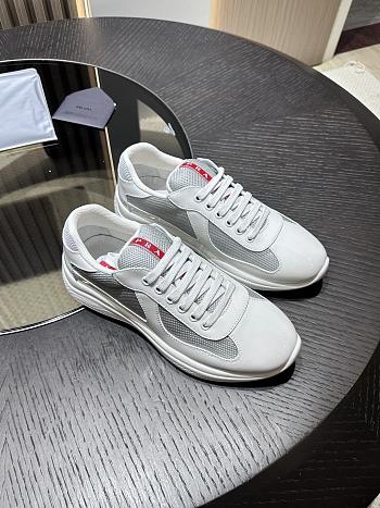 Prada America's Cup white 05