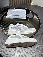 Prada America's Cup white 05 - 2