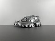 Prada Cloudbust Thunder Technical Fabric Silver 2EG293_3KZU_F0118 - 1
