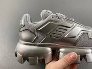 Prada Cloudbust Thunder Technical Fabric Silver 2EG293_3KZU_F0118 - 4