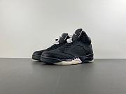 PSG x Air Jordan 5 “Off Noir” 2025 HQ3004-001 - 1