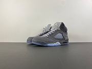 Air Jordan 5 “Wolf Grey” DD0587-002 - 1