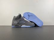 Air Jordan 5 “Wolf Grey” DD0587-002 - 6