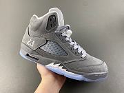 Air Jordan 5 “Wolf Grey” DD0587-002 - 5