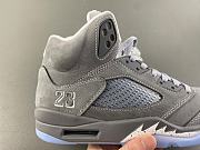 Air Jordan 5 “Wolf Grey” DD0587-002 - 2